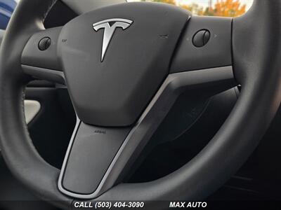 2019 Tesla Model 3 Standard Range Plus   - Photo 24 - Portland, OR 97211