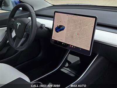 2019 Tesla Model 3 Standard Range Plus   - Photo 20 - Portland, OR 97211