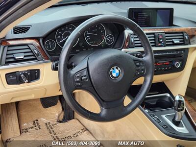 2013 BMW 328i xDrive   - Photo 14 - Portland, OR 97211