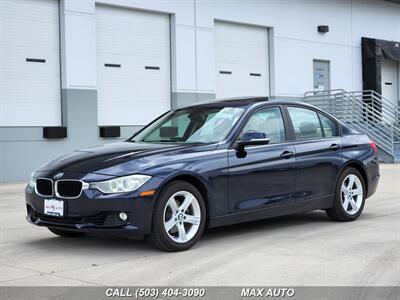 2013 BMW 328i xDrive   - Photo 4 - Portland, OR 97211