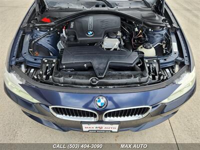 2013 BMW 328i xDrive   - Photo 34 - Portland, OR 97211