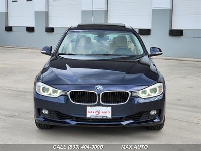 2013 BMW 328i xDrive   - Photo 3 - Portland, OR 97211