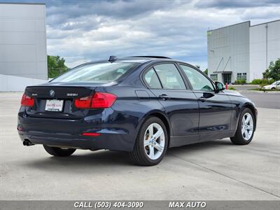 2013 BMW 328i xDrive   - Photo 8 - Portland, OR 97211