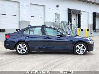 2013 BMW 328i xDrive   - Photo 9 - Portland, OR 97211