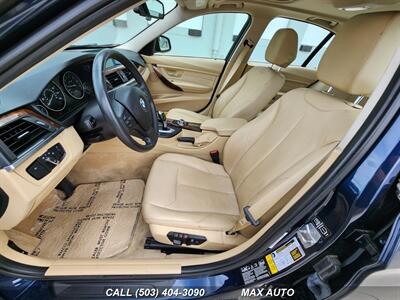 2013 BMW 328i xDrive   - Photo 11 - Portland, OR 97211