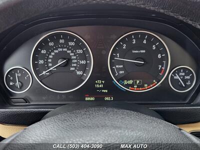 2013 BMW 328i xDrive   - Photo 31 - Portland, OR 97211