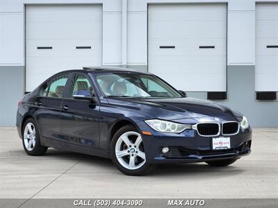 2013 BMW 328i xDrive   - Photo 1 - Portland, OR 97211