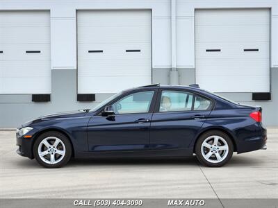 2013 BMW 328i xDrive   - Photo 5 - Portland, OR 97211