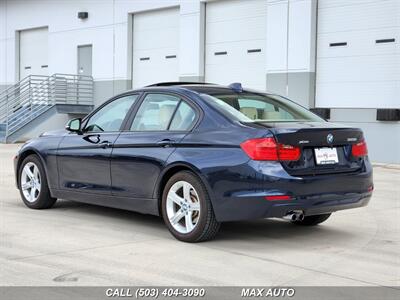 2013 BMW 328i xDrive   - Photo 6 - Portland, OR 97211