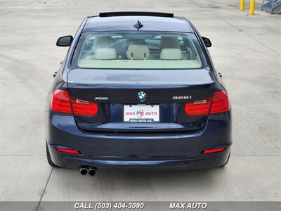 2013 BMW 328i xDrive   - Photo 7 - Portland, OR 97211