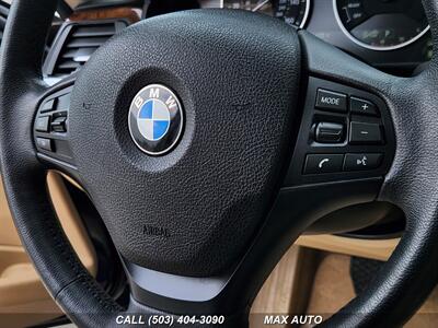 2013 BMW 328i xDrive   - Photo 30 - Portland, OR 97211