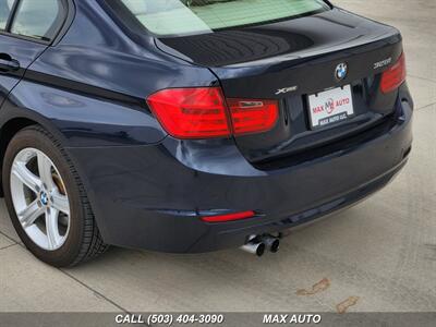 2013 BMW 328i xDrive   - Photo 36 - Portland, OR 97211