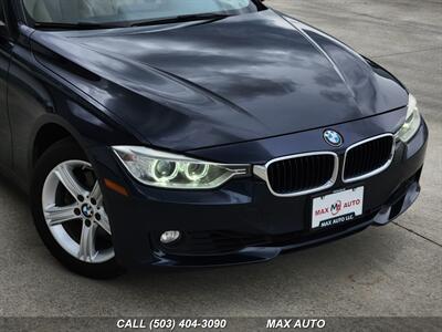 2013 BMW 328i xDrive   - Photo 37 - Portland, OR 97211