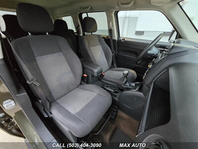 2015 Jeep Patriot Sport   - Photo 21 - Portland, OR 97211