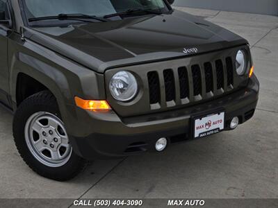 2015 Jeep Patriot Sport   - Photo 32 - Portland, OR 97211