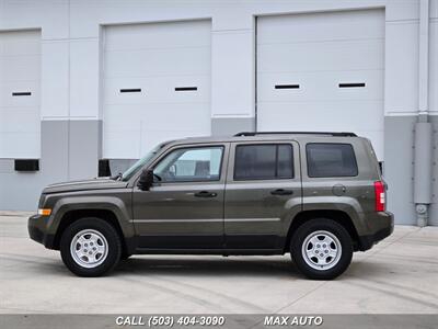 2015 Jeep Patriot Sport   - Photo 5 - Portland, OR 97211