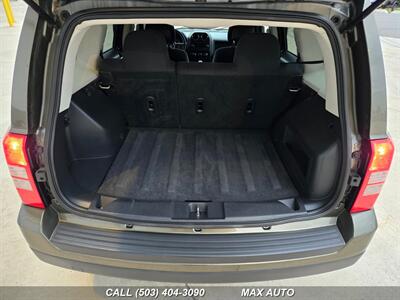 2015 Jeep Patriot Sport   - Photo 16 - Portland, OR 97211