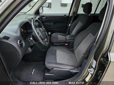 2015 Jeep Patriot Sport   - Photo 11 - Portland, OR 97211