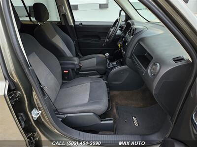 2015 Jeep Patriot Sport   - Photo 20 - Portland, OR 97211