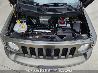 2015 Jeep Patriot Sport   - Photo 28 - Portland, OR 97211