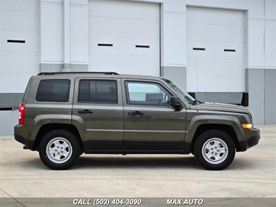 2015 Jeep Patriot Sport   - Photo 9 - Portland, OR 97211