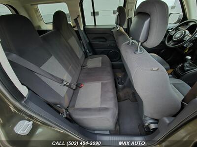 2015 Jeep Patriot Sport   - Photo 18 - Portland, OR 97211