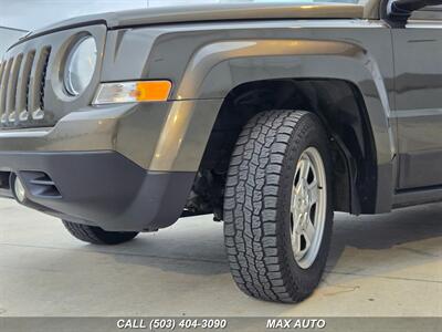 2015 Jeep Patriot Sport   - Photo 31 - Portland, OR 97211