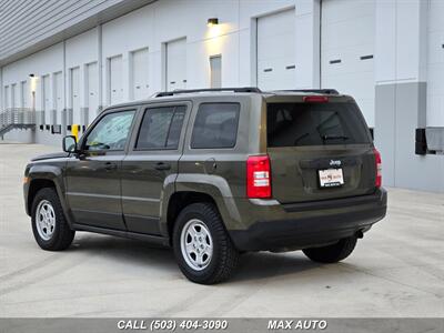 2015 Jeep Patriot Sport   - Photo 6 - Portland, OR 97211