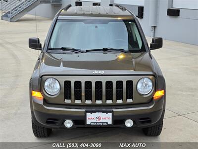 2015 Jeep Patriot Sport   - Photo 3 - Portland, OR 97211