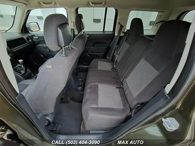 2015 Jeep Patriot Sport   - Photo 15 - Portland, OR 97211