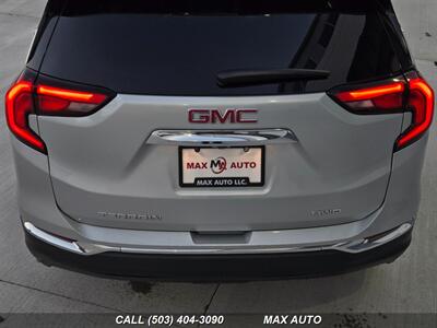 2021 GMC Terrain SLT   - Photo 36 - Portland, OR 97211