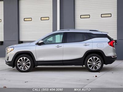 2021 GMC Terrain SLT   - Photo 5 - Portland, OR 97211