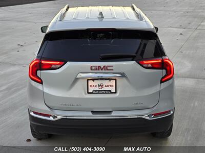 2021 GMC Terrain SLT   - Photo 7 - Portland, OR 97211