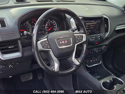 2021 GMC Terrain SLT   - Photo 14 - Portland, OR 97211