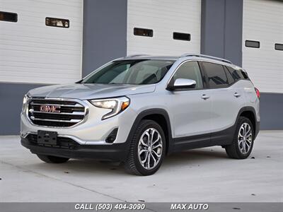 2021 GMC Terrain SLT   - Photo 4 - Portland, OR 97211