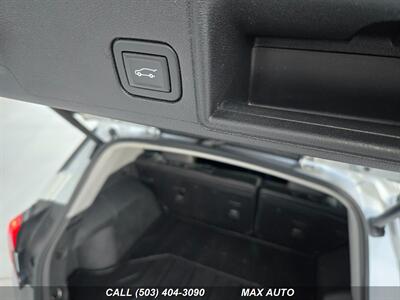 2021 GMC Terrain SLT   - Photo 18 - Portland, OR 97211