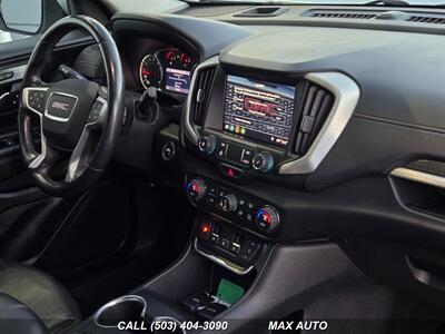 2021 GMC Terrain SLT   - Photo 23 - Portland, OR 97211