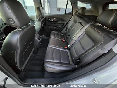 2021 GMC Terrain SLT   - Photo 15 - Portland, OR 97211