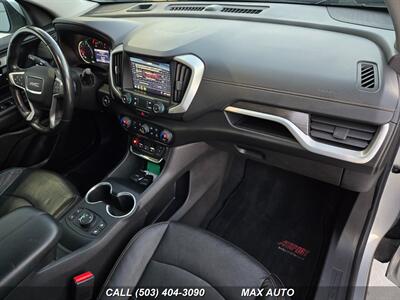 2021 GMC Terrain SLT   - Photo 2 - Portland, OR 97211