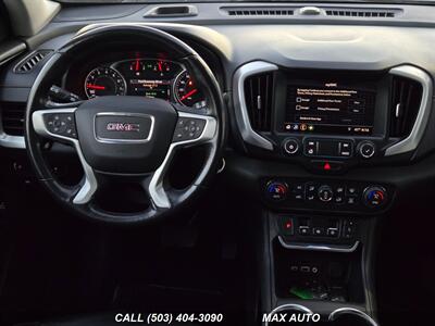 2021 GMC Terrain SLT   - Photo 25 - Portland, OR 97211