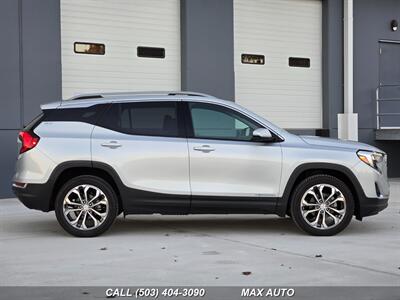 2021 GMC Terrain SLT   - Photo 9 - Portland, OR 97211