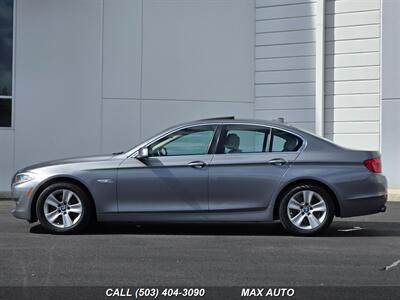 2012 BMW 528i   - Photo 5 - Portland, OR 97211