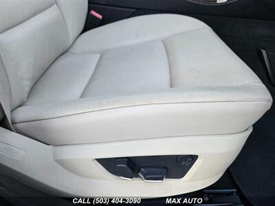 2012 BMW 528i   - Photo 26 - Portland, OR 97211