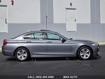 2012 BMW 528i   - Photo 10 - Portland, OR 97211