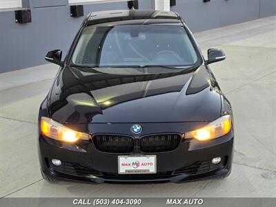 2013 BMW 328i xDrive   - Photo 3 - Portland, OR 97211