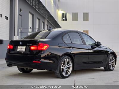 2013 BMW 328i xDrive   - Photo 8 - Portland, OR 97211