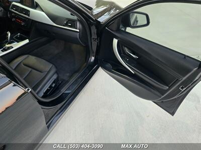 2013 BMW 328i xDrive   - Photo 12 - Portland, OR 97211