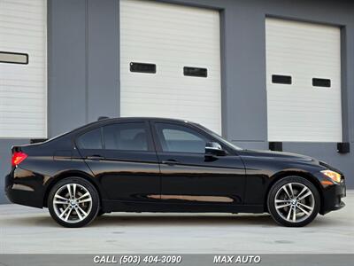 2013 BMW 328i xDrive   - Photo 9 - Portland, OR 97211