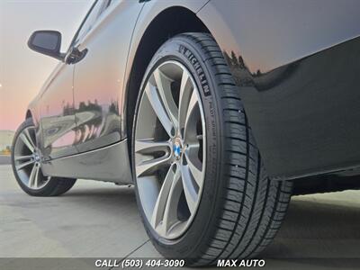 2013 BMW 328i xDrive   - Photo 20 - Portland, OR 97211