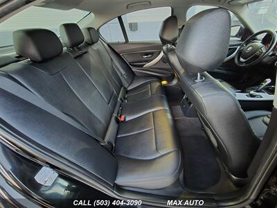 2013 BMW 328i xDrive   - Photo 11 - Portland, OR 97211